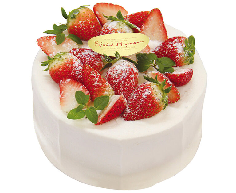 アントルメ ホールケーキ 商品一覧 フランス菓子ペシェ ミニヨン