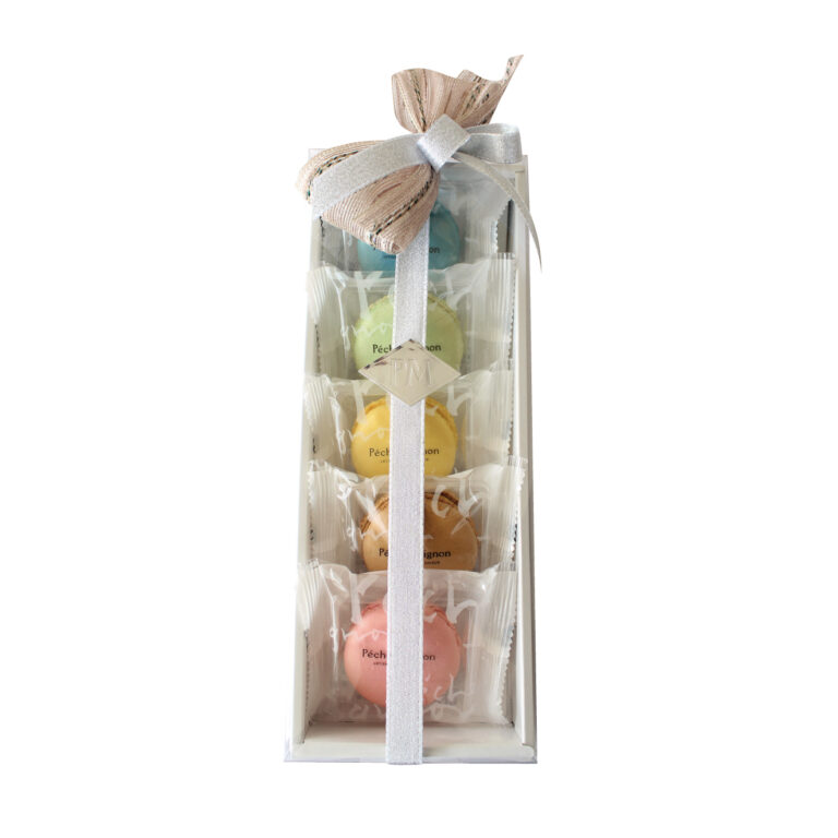 エクラ マカロン５個入