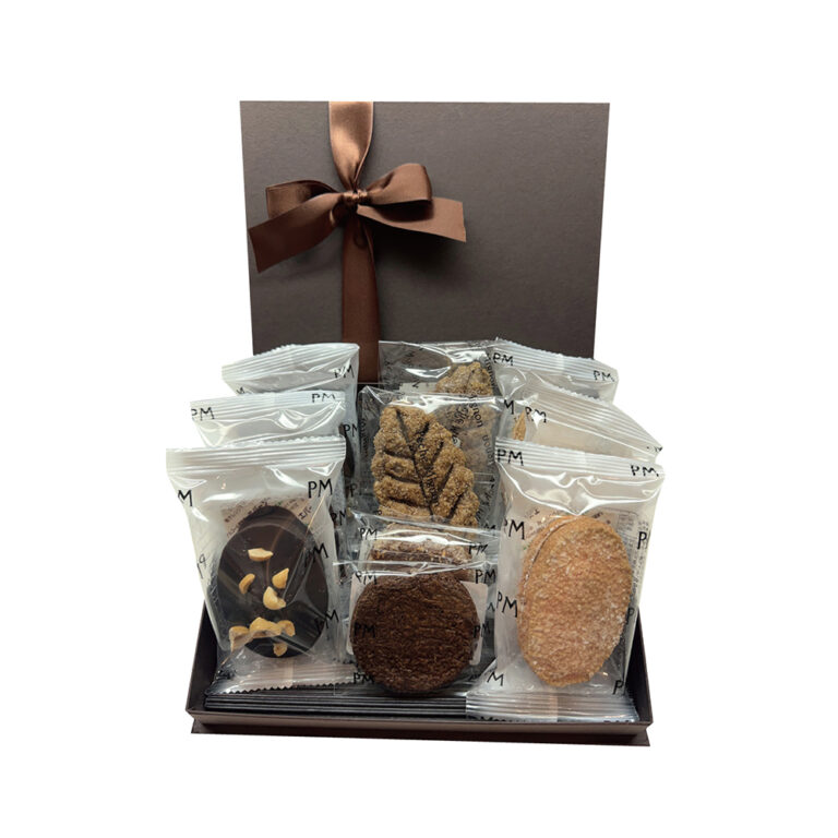 バレンタインコフレ