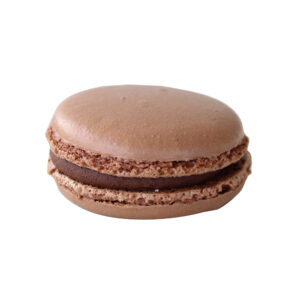 ショコラマカロン＜ノワール＞