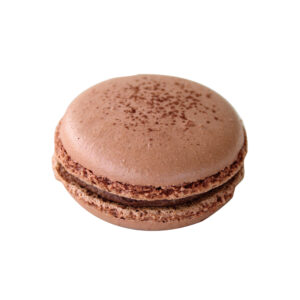 ショコラマカロン＜ウイスキー＞