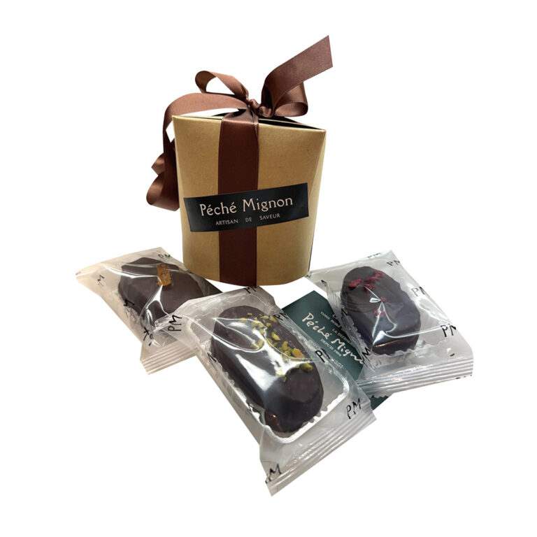 ショコラダックワーズコフレ