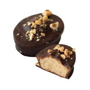 フィナンシェ ショコラノワゼット